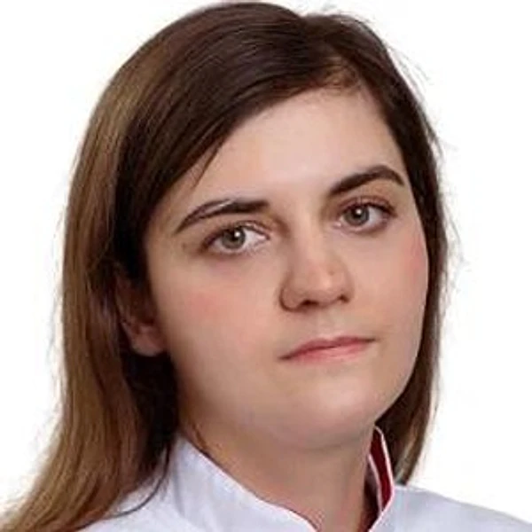 Канаева Татьяна Владимировна — Пульмонолог, Терапевт, Энгельс