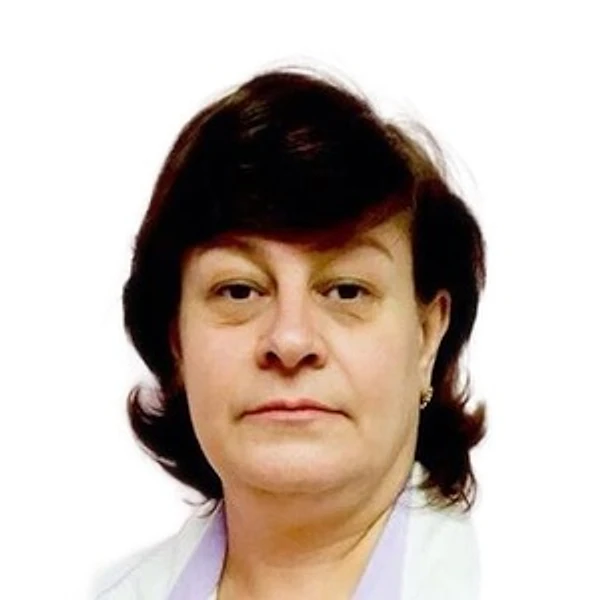 Гнездова Ольга Анатольевна — Стоматолог, Владивосток