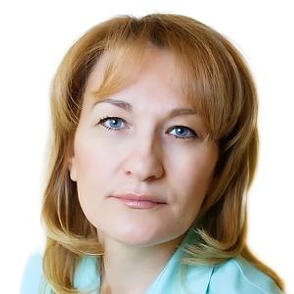 Ковшова Наталья Константиновна — Стоматолог-ортопед, Люберцы