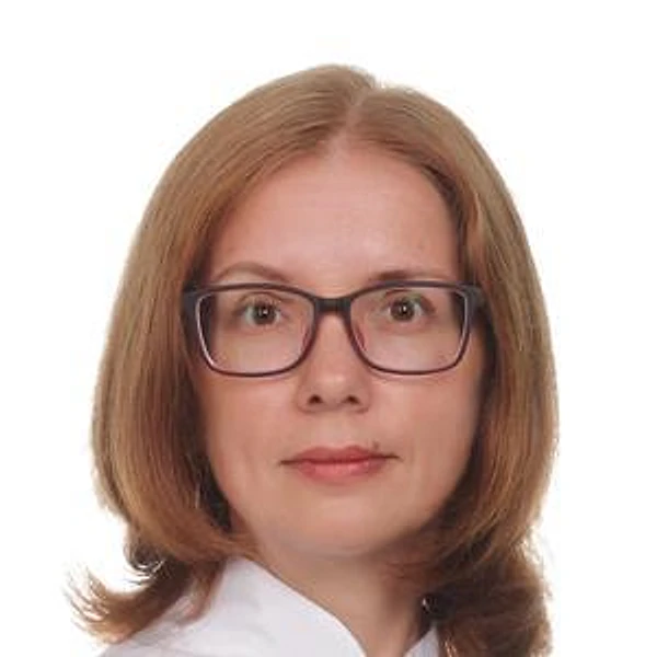 Толстова Яна Вячеславовна — Гастроэнтеролог, Гепатолог, Севастополь