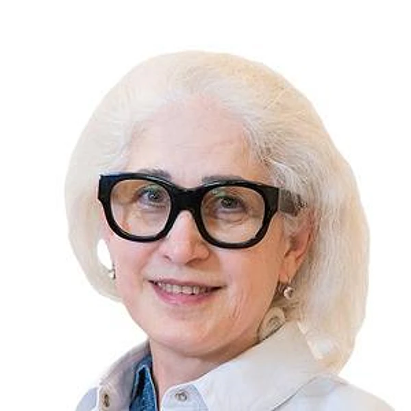 Темирова Луиза Вахобжановна — Рентгенолог, Санкт-Петербург