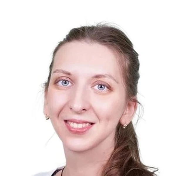 Новикова Татьяна Андреевна — Пульмонолог, Функциональный диагност, Санкт-Петербург