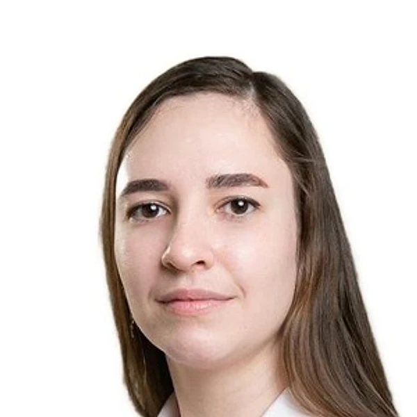 Субботина Олеся Михайловна — Стоматолог-ортодонт, Екатеринбург