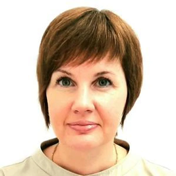Мокрякова Анастасия Александровна — Детский невролог, Жуковский