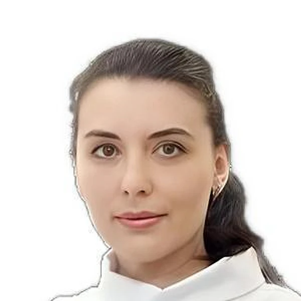 Веремеева Светлана Ивановна — Врач-косметолог, Санкт-Петербург