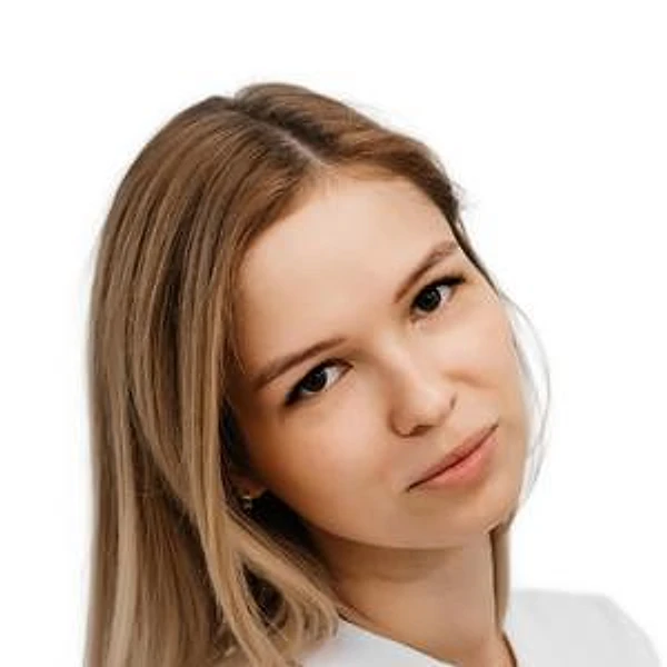 Бирюкова Дарья Викторовна — Стоматолог, Москва