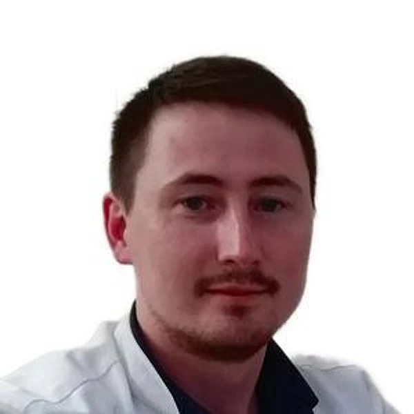 Зверев Данил Андреевич — Онколог, Маммолог, Флеболог, Хирург, Санкт-Петербург
