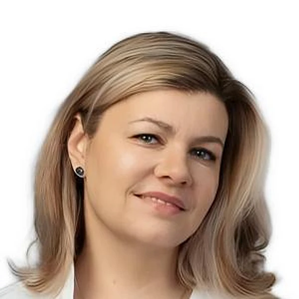 Рябкова Мария Викторовна — Дерматолог, Дерматовенеролог, Детский дерматолог, Детский трихолог, Трихолог, Новосибирск