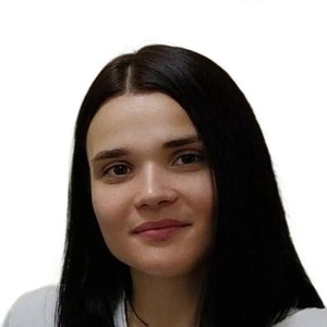 Ермолаева Ксения Владимировна — Офтальмолог (окулист), Лазерный хирург, Пенза