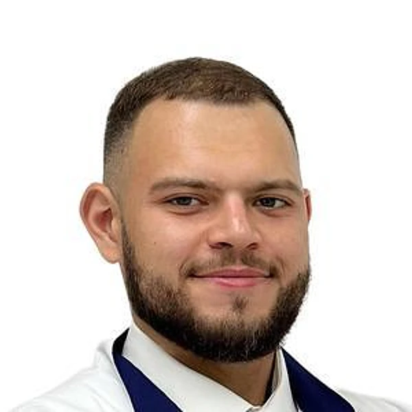 Бурка Иван Сергеевич — Ортопед, Травматолог, Волгоград