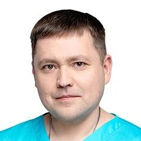 Клопов Игорь Борисович — Массажист, Санкт-Петербург
