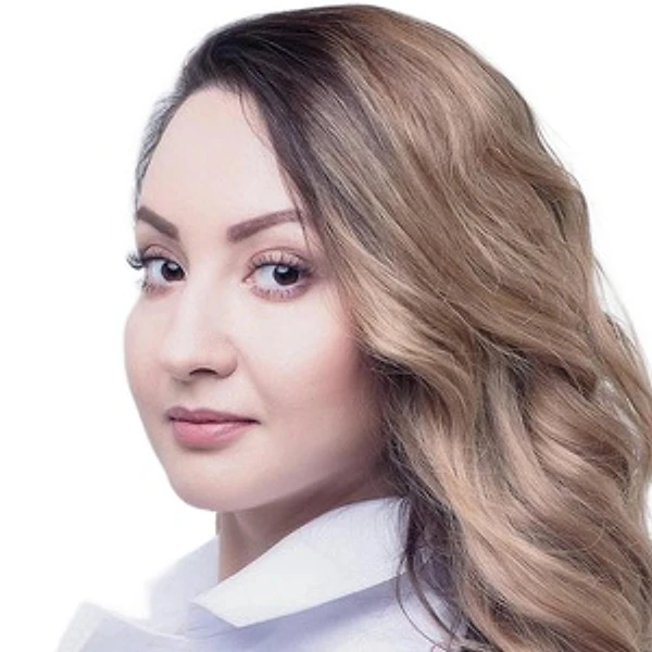 Баишева Диана Мидихатовна — Врач-косметолог, Венеролог, Дерматолог, Трихолог, Санкт-Петербург