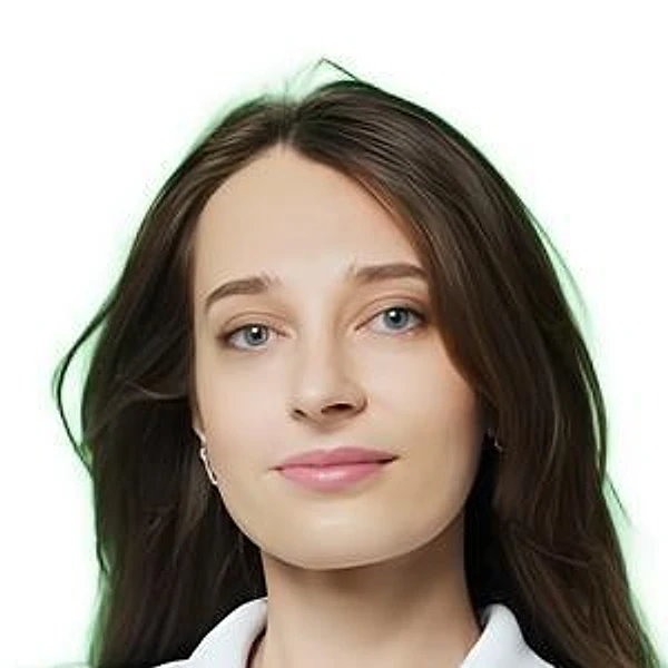Сухойкина Ирина Викторовна — Стоматолог, Стоматолог-хирург, Самара
