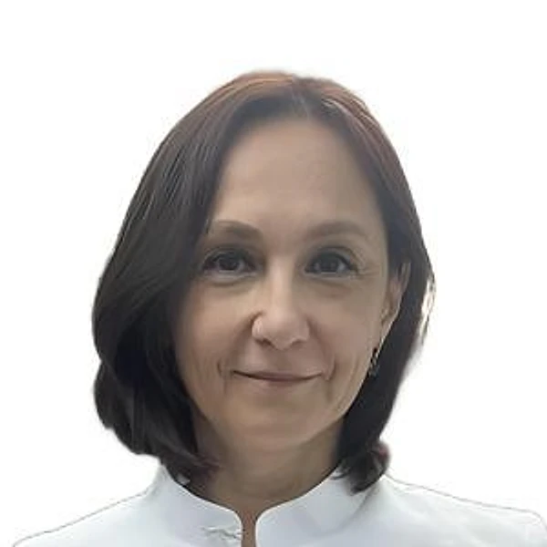 Дылдина Ирина Витальевна — Стоматолог, Владивосток