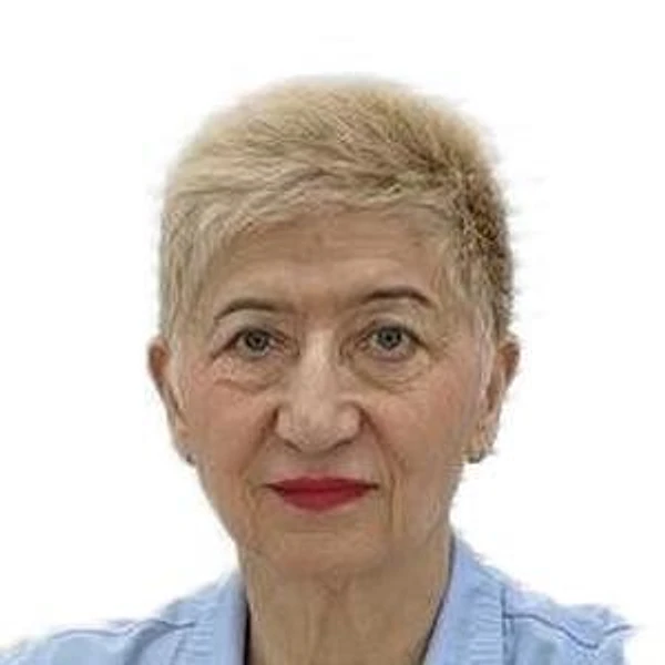 Довганенко Роза Судиковна — Гинеколог, Врач УЗИ, Эндокринолог, Москва