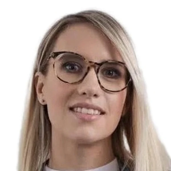 Назарова Екатерина Михайловна — Педиатр, Специалист по грудному вскармливанию, Санкт-Петербург