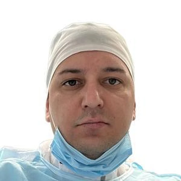 Гилязов Ильдар Ниязович — Стоматолог, Зеленодольск