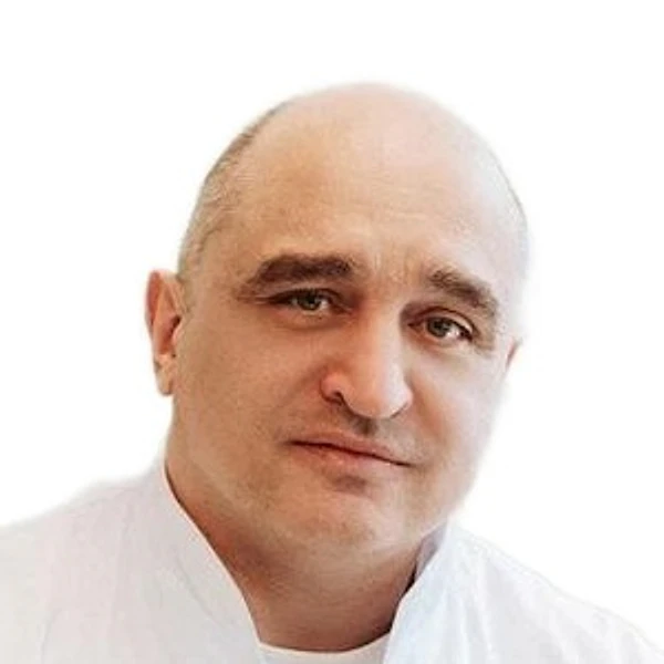 Зайцев Сергей Вячеславович — Фтизиатр, Инфекционист, Нижний Новгород