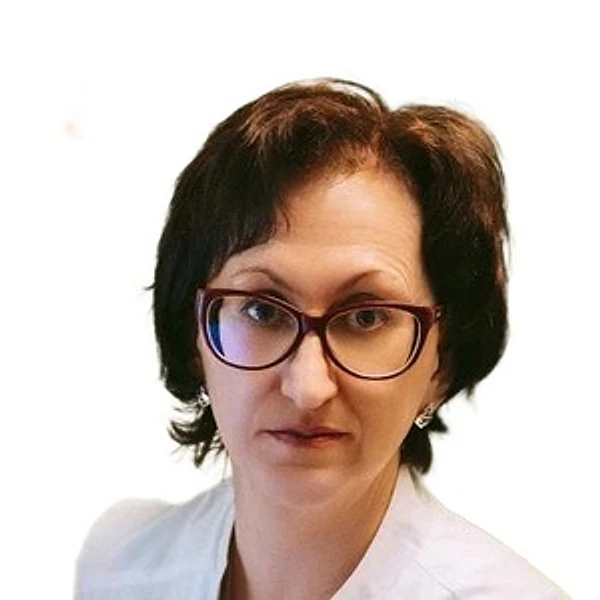 Смирнова Ольга Владимировна — Рентгенолог, Нижний Новгород