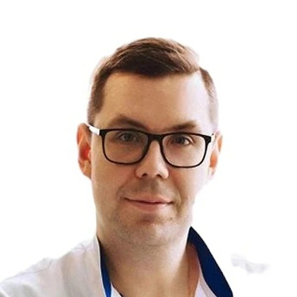 Ботяков Артём Анатольевич — Хирург, Врач УЗИ, Нижний Новгород