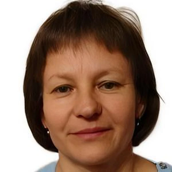 Петрова Ольга Семёновна — ЛОР, Врач УЗИ, Канск