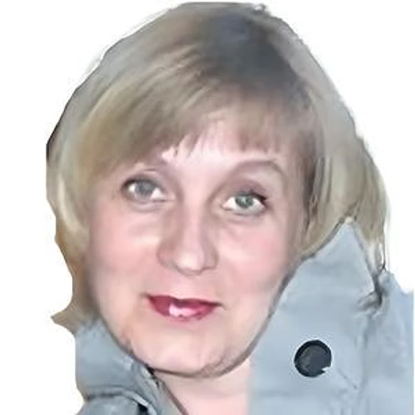 Тетерина Лариса Владимировна — Стоматолог, Канск