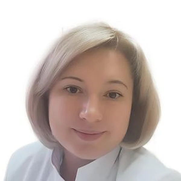 Тихонова Алла Константиновна — Педиатр, Канск