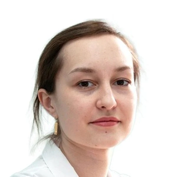 Хаймина Анна Сергеевна — Терапевт, Профпатолог, Канск