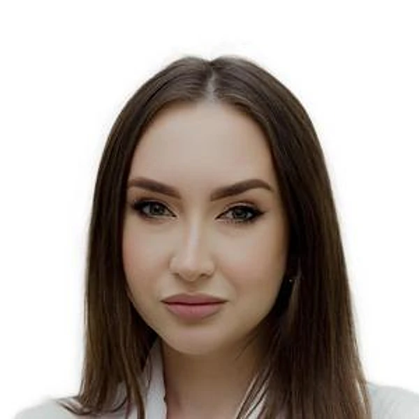 Нестеренко Инна Андреевна — Венеролог, Дерматолог, Детский венеролог, Детский дерматолог, Лазерный хирург, Краснодар