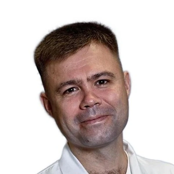 Балахольцев Алексей Александрович — Эндоскопист, Москва
