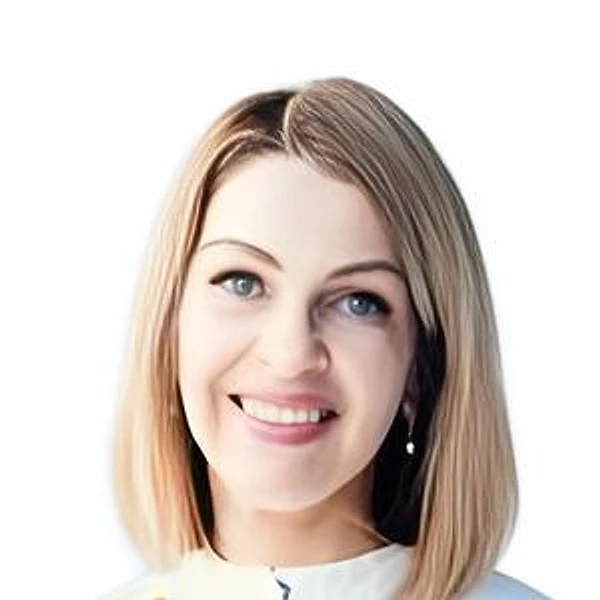 Киреева Юлия Николаевна — Стоматолог, Нягань