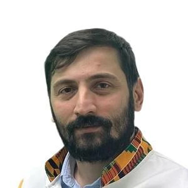 Маммаев Арсен Магомедович — Стоматолог, Стоматолог-хирург, Нягань