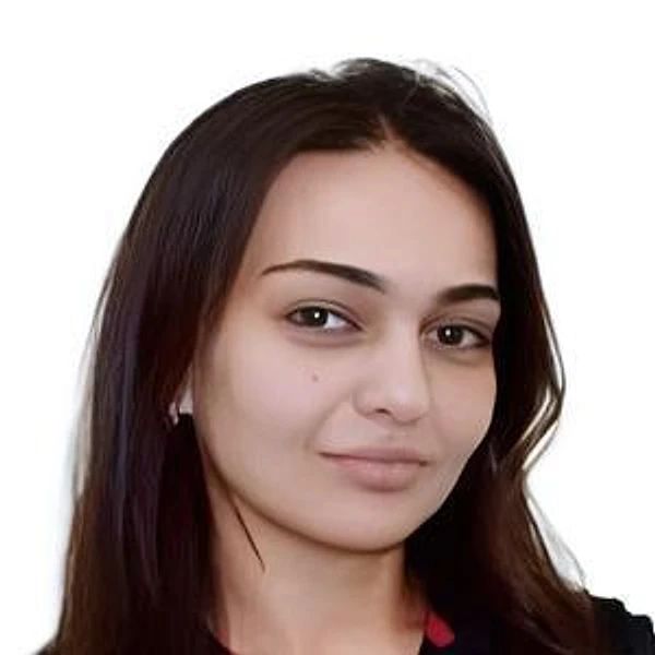 Кубадиева Лейла Махмутовна — Стоматолог-ортодонт, Нальчик