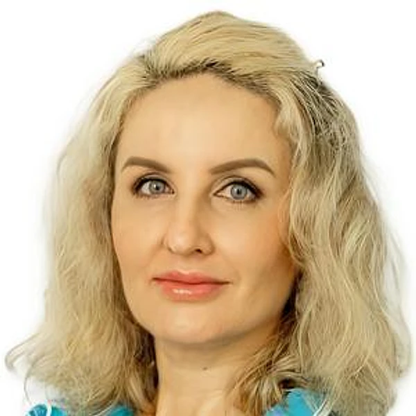 Петрищева Валентина Александровна — Стоматолог, Владивосток