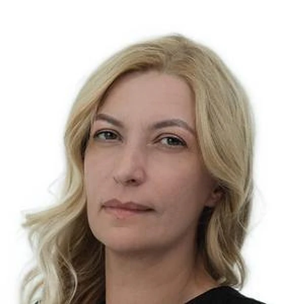 Гунькина Татьяна Геннадьевна — Массажист, Воронеж