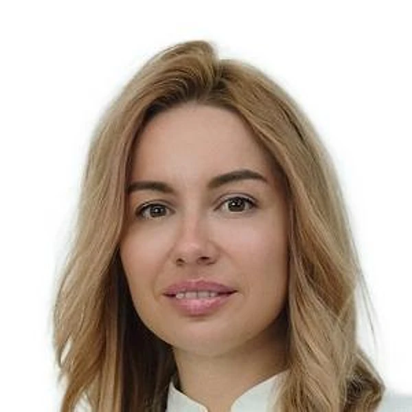 Трофимова Галина Игоревна — Врач-косметолог, Воронеж