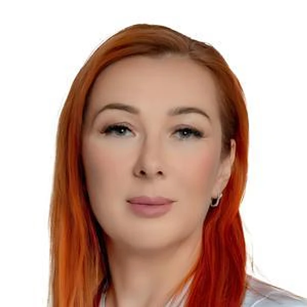 Новаковская Наталья Ананьевна — Эндокринолог, Тюмень