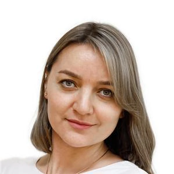 Гольман Ольга Сергеевна — Терапевт, Физиотерапевт, Барнаул