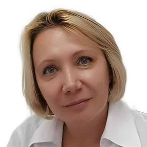 Милованова Виктория Юрьевна — Офтальмолог (окулист), Детский офтальмолог, Барнаул
