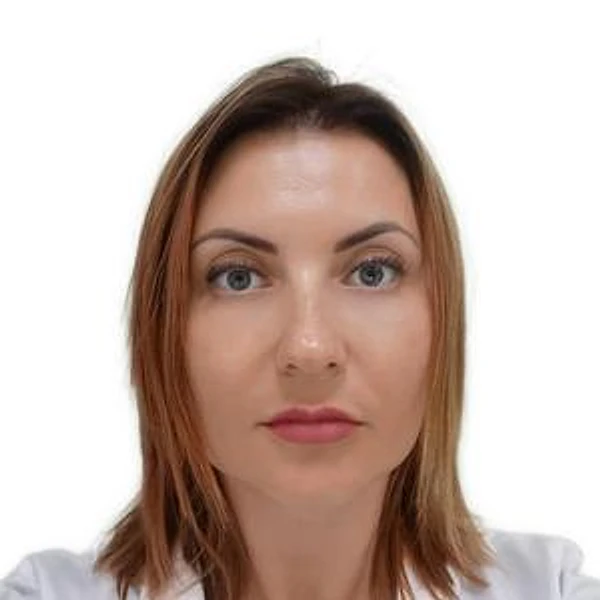 Метелева Яна Павловна — Терапевт, Гастроэнтеролог, Барнаул