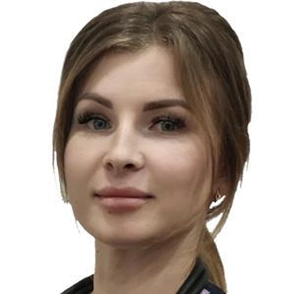 Севастьянова Ольга Александровна — Терапевт, Будённовск