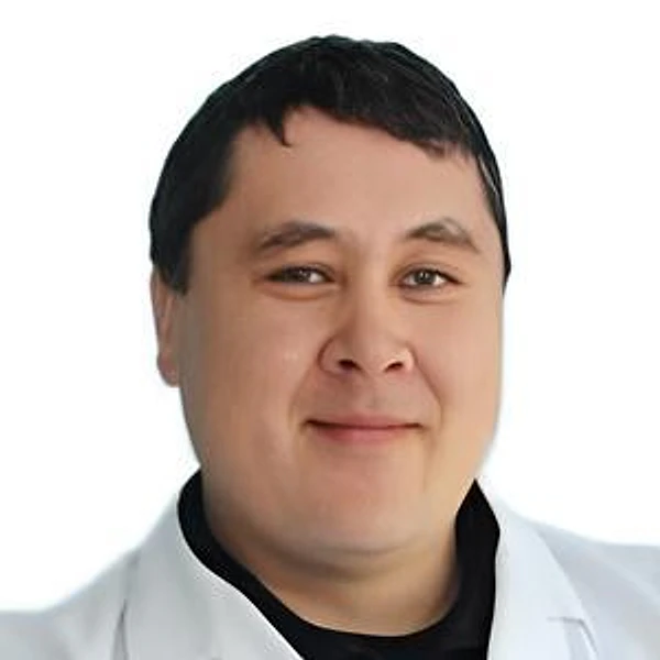 Кильмяшкин Юрий Михайлович — Детский психиатр, Нарколог, Психиатр, Заринск
