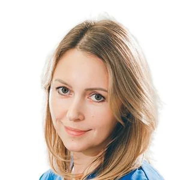 Масленкова Юлия Сергеевна — Стоматолог-гигиенист, Набережные Челны
