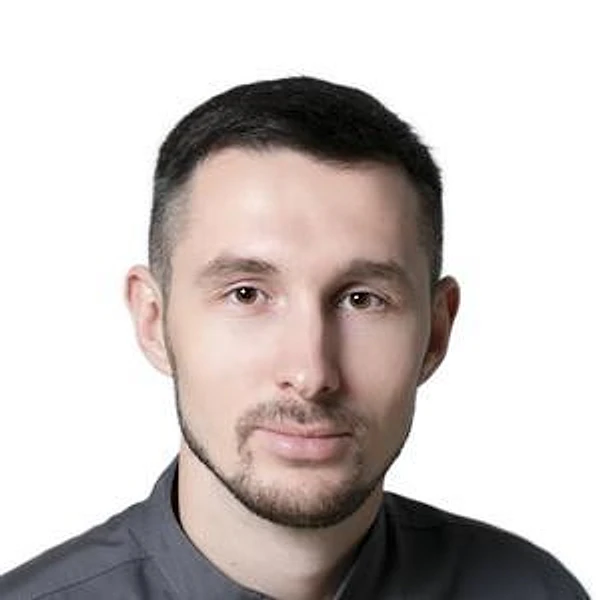 Муратшин Дмитрий Олегович — Детский ЛОР-хирург, ЛОР-хирург, Ижевск