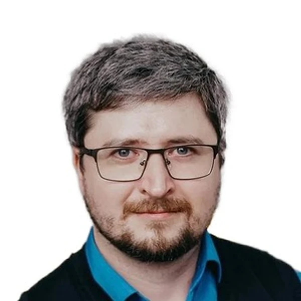 Клочков Дмитрий Николаевич — Клинический психолог, Детский психолог, Психоаналитик, Новосибирск