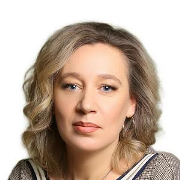 Кучина Ирина Сергеевна — Психолог, Клинический психолог, Новосибирск