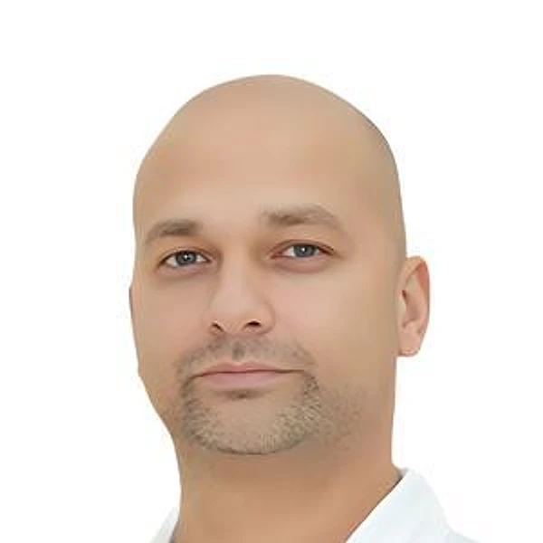 Поликарпов Евгений Сергеевич — Травматолог, Ортопед, Рентгенолог, Анапа