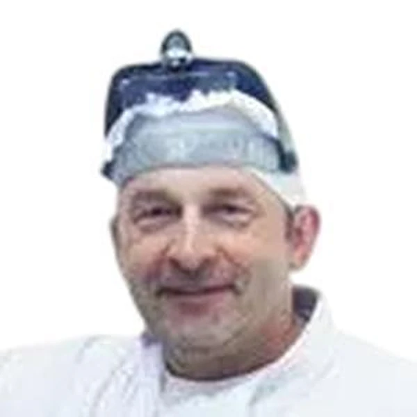Баранов Виктор Михайлович — Стоматолог-ортопед, Стоматолог, Владивосток