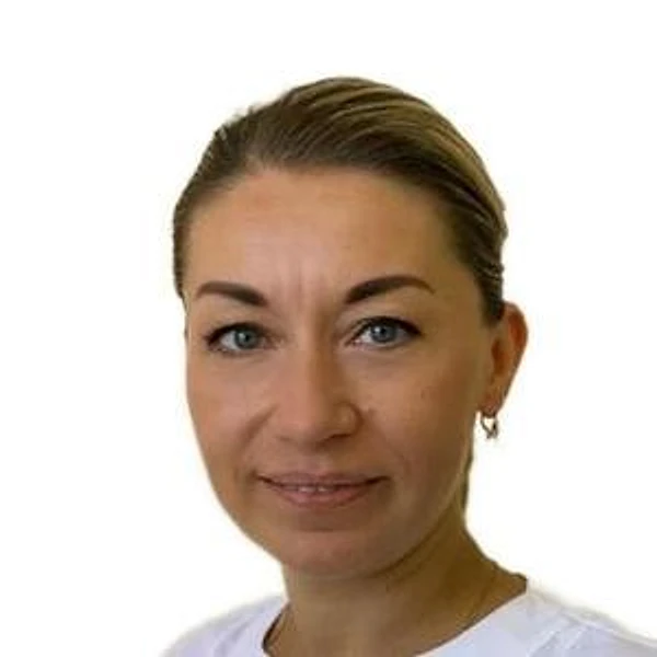Беличко Олеся Сергеевна — Стоматолог, Таганрог