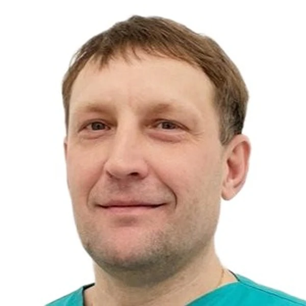 Кузнецов Анатолий Юрьевич — Массажист, Анапа